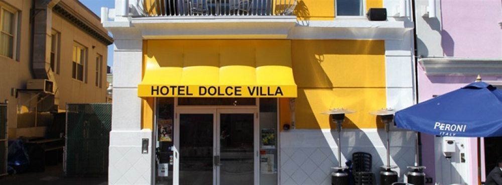 Hotel Dolce Villa Providence Exteriér fotografie